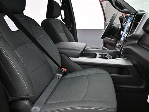 New 2026 RAM 2500 Big Horn image 20