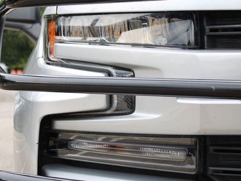 Used 2020 Chevrolet Silverado 1500 RST image 17