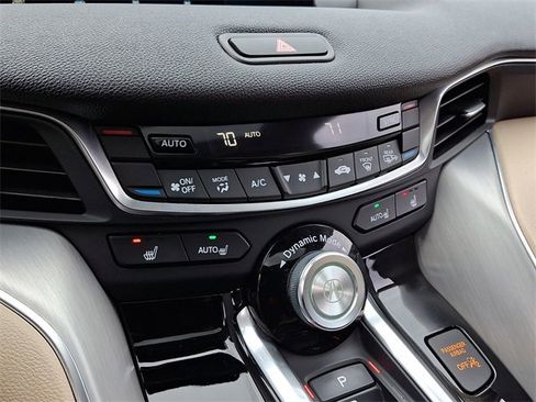 Used 2022 Acura TLX image 16