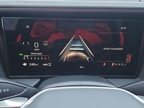 New 2026 GMC Terrain Elevation w/ Elevation Premium Package image 26