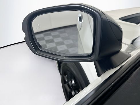 Used 2024 Honda HR-V Sport image 16