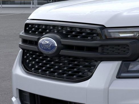 New 2025 Ford Ranger XL w/ Trailer Tow Package image 17