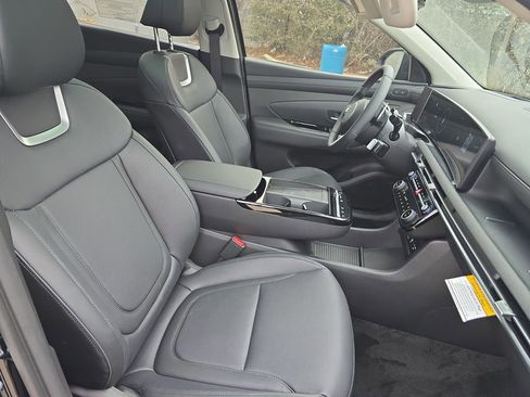 New 2026 Hyundai Tucson Limited AWD/4WD image 10