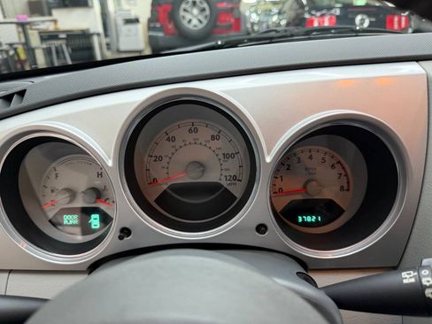 Used 2010 Chrysler PT Cruiser FWD image 23