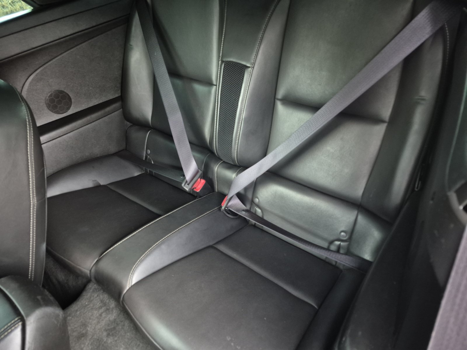 Used 2013 Chevrolet Camaro LT w/ RS Package RWD image 20