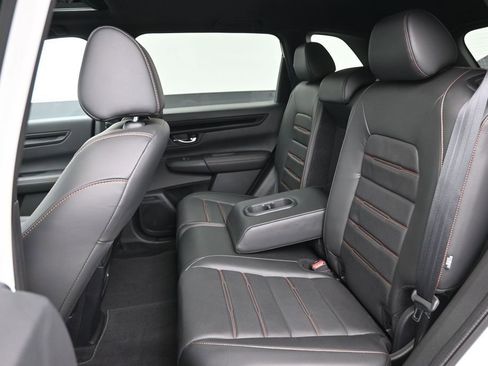 Certified 2025 Honda CR-V Sport-L image 14