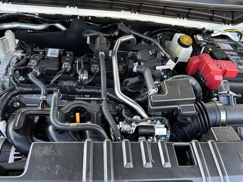 New 2026 Nissan Kicks SV w/ SV Premium Package image 30