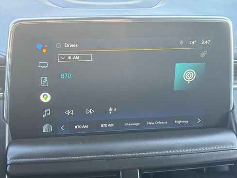 Used 2022 Chevrolet Tahoe Z71 image 22