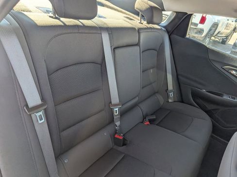 Used 2023 Chevrolet Malibu LT FWD image 14