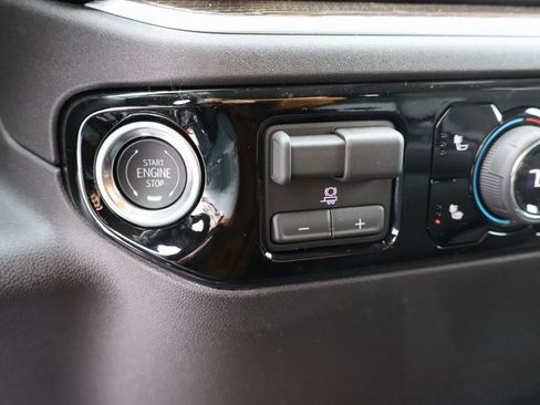 New 2026 Chevrolet Silverado 1500 LT w/ All Star Edition Plus image 11