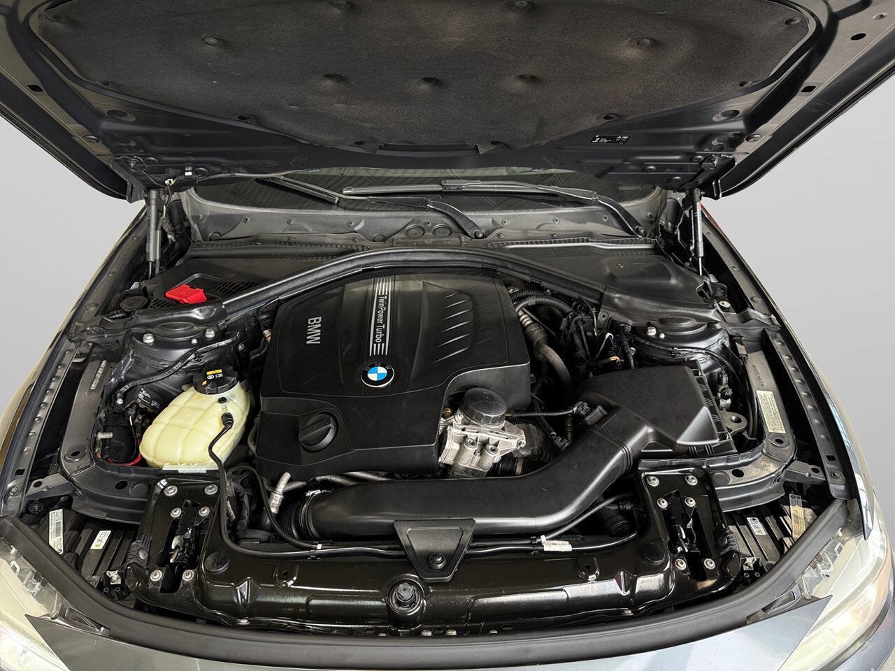 Used 2014 BMW 335i Sedan RWD image 20