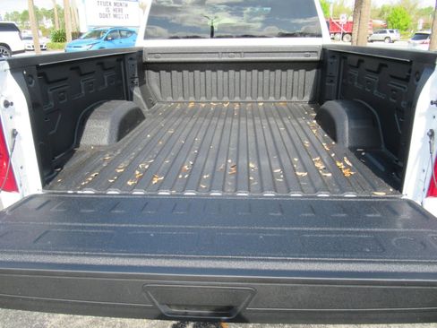 New 2026 Chevrolet Silverado 2500 W/T w/ WT/CX Safety Package image 23