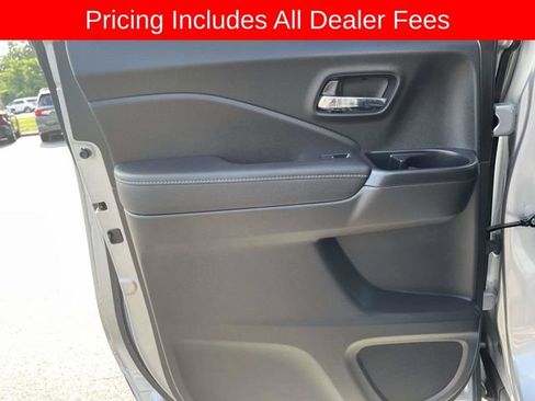 Used 2024 Honda Ridgeline RTL image 15