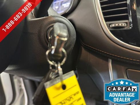 Used 2020 Chevrolet Trax LS w/ Tint and Cruise Package AWD/4WD image 21