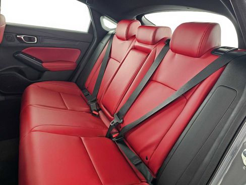 New 2026 Acura Integra A-Spec FWD image 17