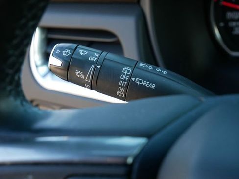 Used 2023 Chevrolet Tahoe LS w/ Driver Alert Package image 21