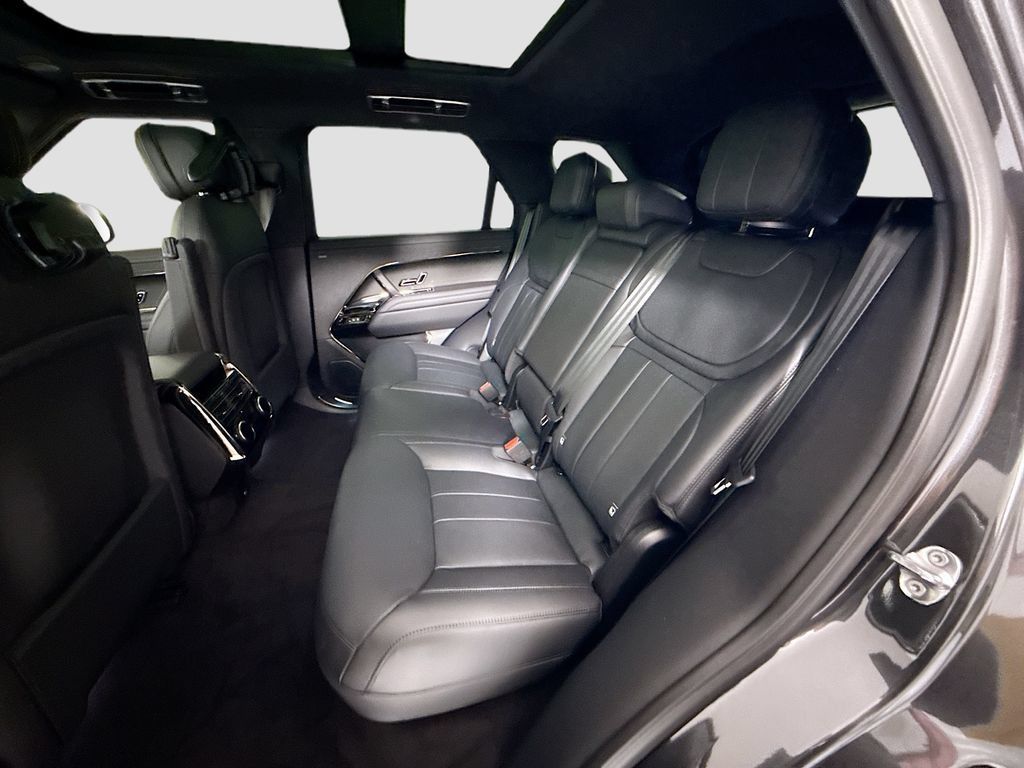 New 2026 Land Rover Range Rover Sport Dynamic SE AWD/4WD image 21