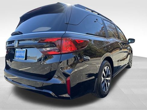 New 2026 Honda Odyssey EX-L image 8