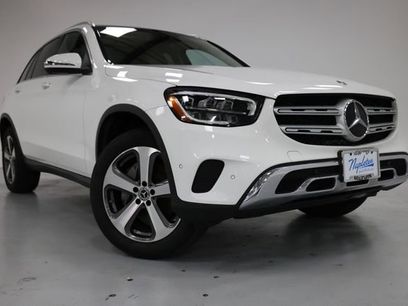 Used 2022 Mercedes-Benz GLC 300 4MATIC w/ Premium Package Lite