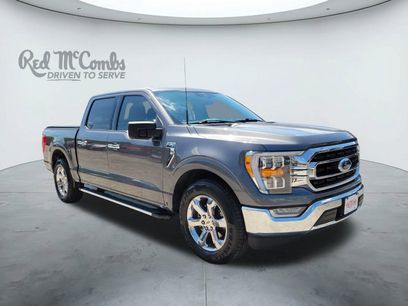 Certified 2023 Ford F150 XLT w/ Equipment Group 302A High