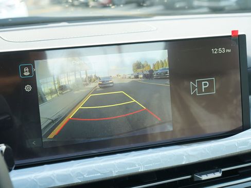 New 2026 Hyundai Sonata Blue image 16