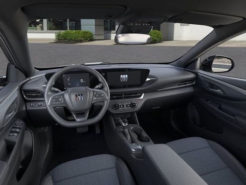 New 2026 Buick Envista Preferred image 15