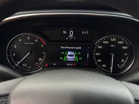 Used 2020 Cadillac CT5 Sport w/ Cold Weather Package image 20