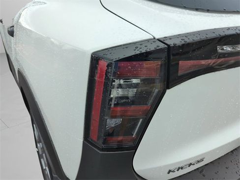 New 2026 Nissan Kicks S image 44