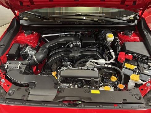 Used 2025 Subaru Crosstrek 2.0i Premium image 20