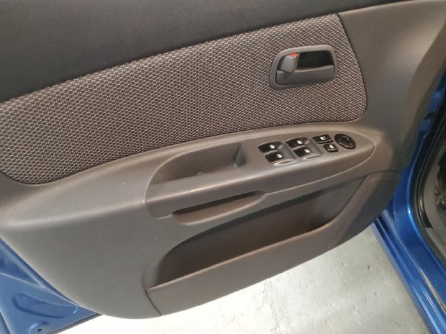 Used 2009 Kia Rio LX w/ PWR Pkg FWD image 12