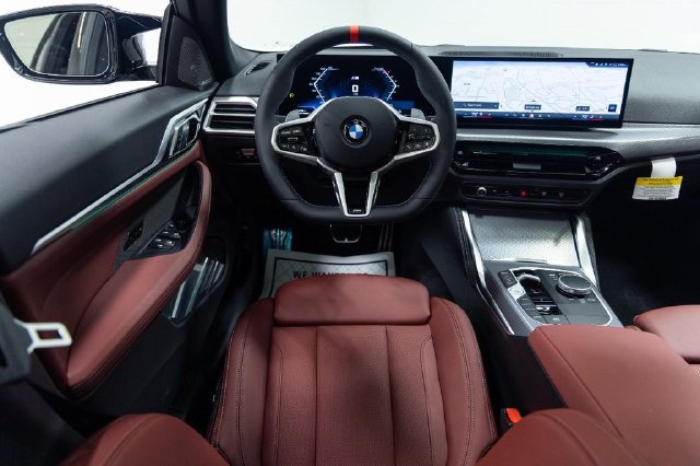 New 2027 BMW 440i xDrive w/ Premium Package AWD/4WD image 4
