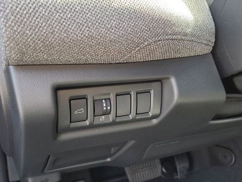 New 2026 Subaru Outback Limited image 25