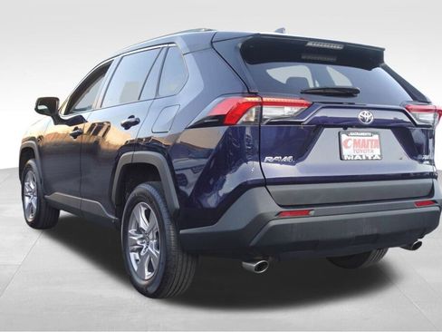 Used 2024 Toyota RAV4 XLE image 6