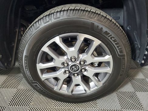 Used 2023 Toyota Tundra 1794 Edition RWD image 9