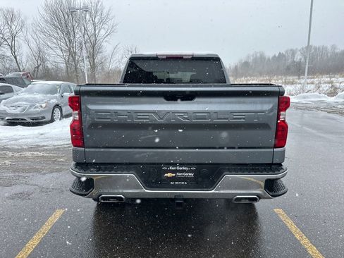 Used 2020 Chevrolet Silverado 1500 LT w/ All-Star Edition image 8