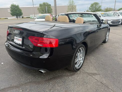 Used 2013 Audi A5 2.0T Prestige image 7