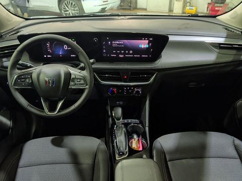 Certified 2024 Buick Encore GX Preferred image 16