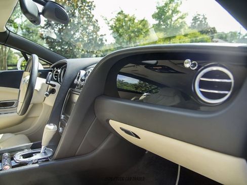 Used 2013 Bentley Continental GT AWD/4WD image 27