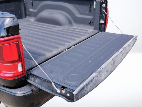 New 2025 RAM 2500 Laramie w/ Night Edition image 14