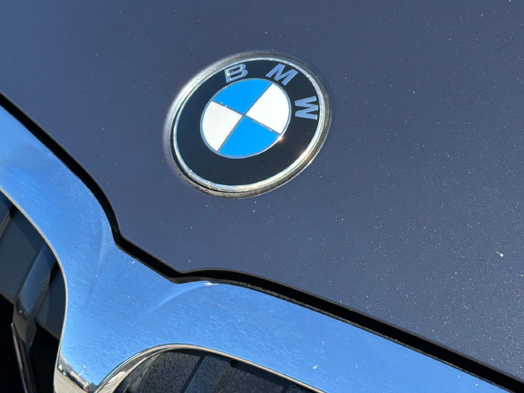Used 2019 BMW 330i xDrive Sedan w/ Convenience Package AWD/4WD image 12