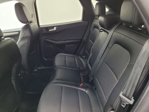 Used 2022 Ford Escape SEL w/ Technology Package image 18