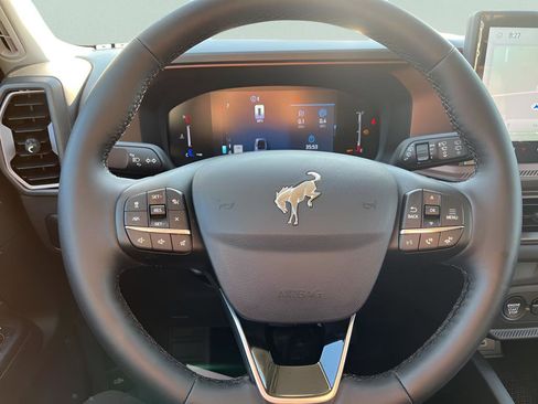 New 2026 Ford Bronco Sport Outer Banks w/ Outer Banks Tech Package+ AWD/4WD image 19