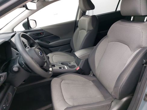 Used 2024 Subaru Crosstrek 2.0i Premium AWD/4WD image 5