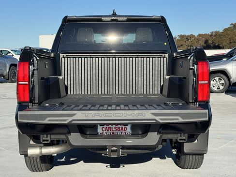 New 2026 Toyota Tacoma SR5 image 9