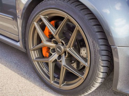 Used 2007 Audi RS 4 Sedan image 2