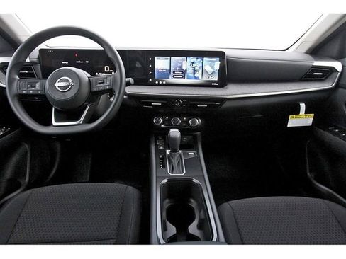 New 2026 Nissan Kicks S image 13