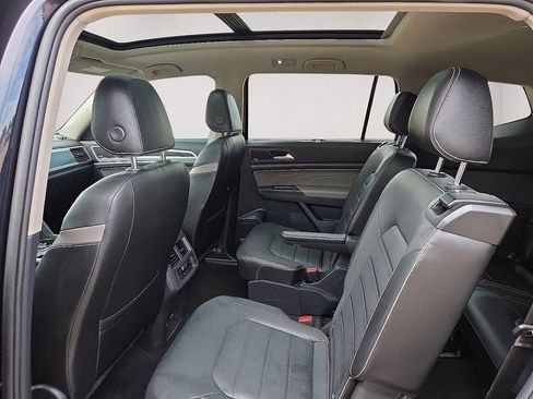 Used 2022 Volkswagen Atlas SEL Premium AWD/4WD image 20