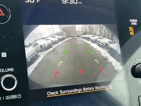 Used 2020 Subaru Legacy Premium w/ Popular Package #1 image 24