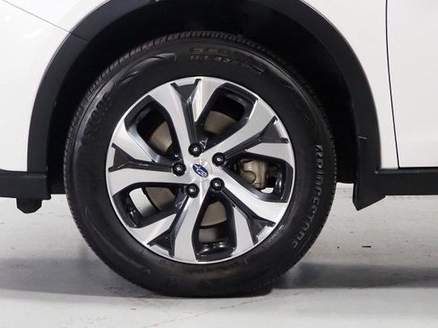 Used 2022 Subaru Outback Touring XT w/ Popular Package #2 AWD/4WD image 47