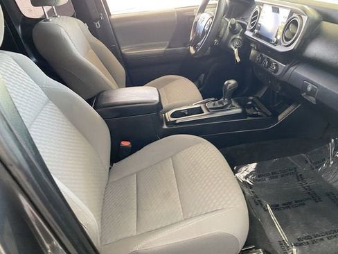 Certified 2021 Toyota Tacoma SR RWD image 32